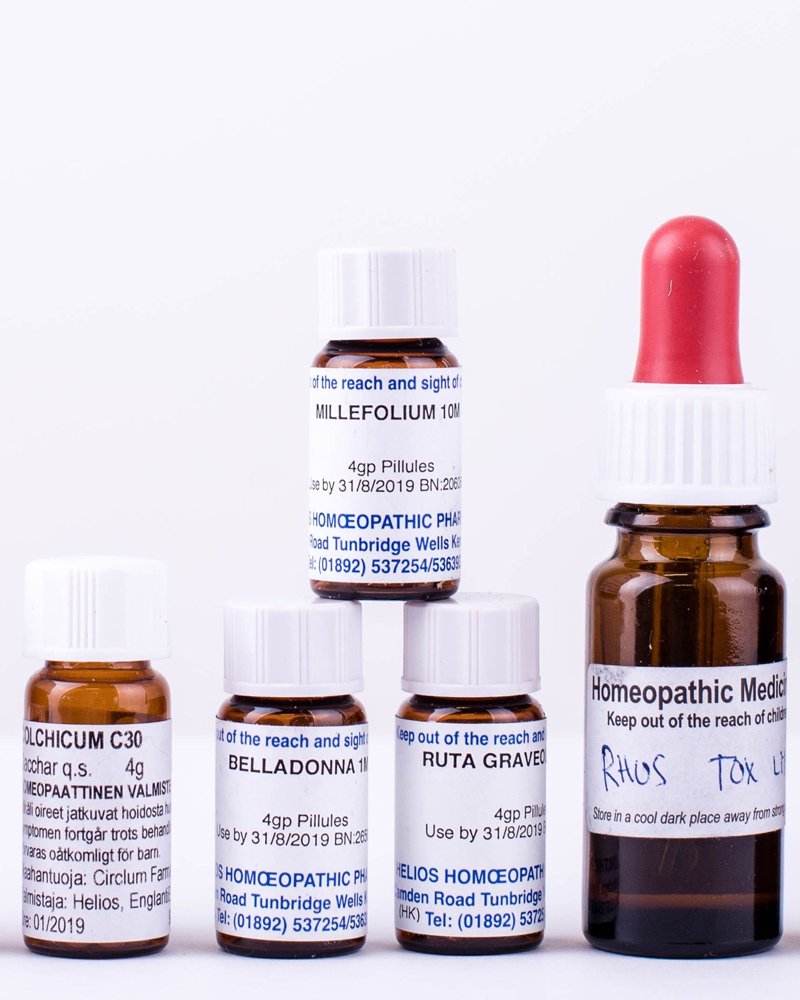 homeopathic-remedies