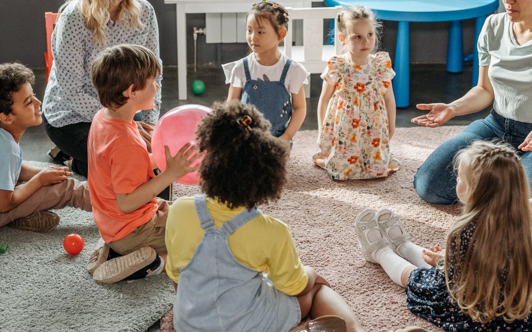 A Successful Case of Treating a Child with Autism